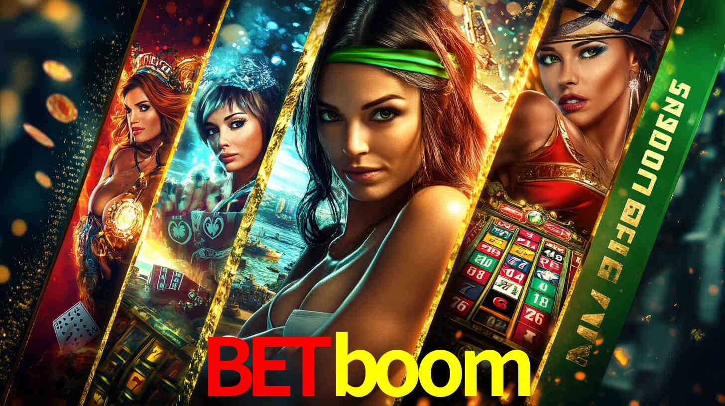 E-Sports no betboom