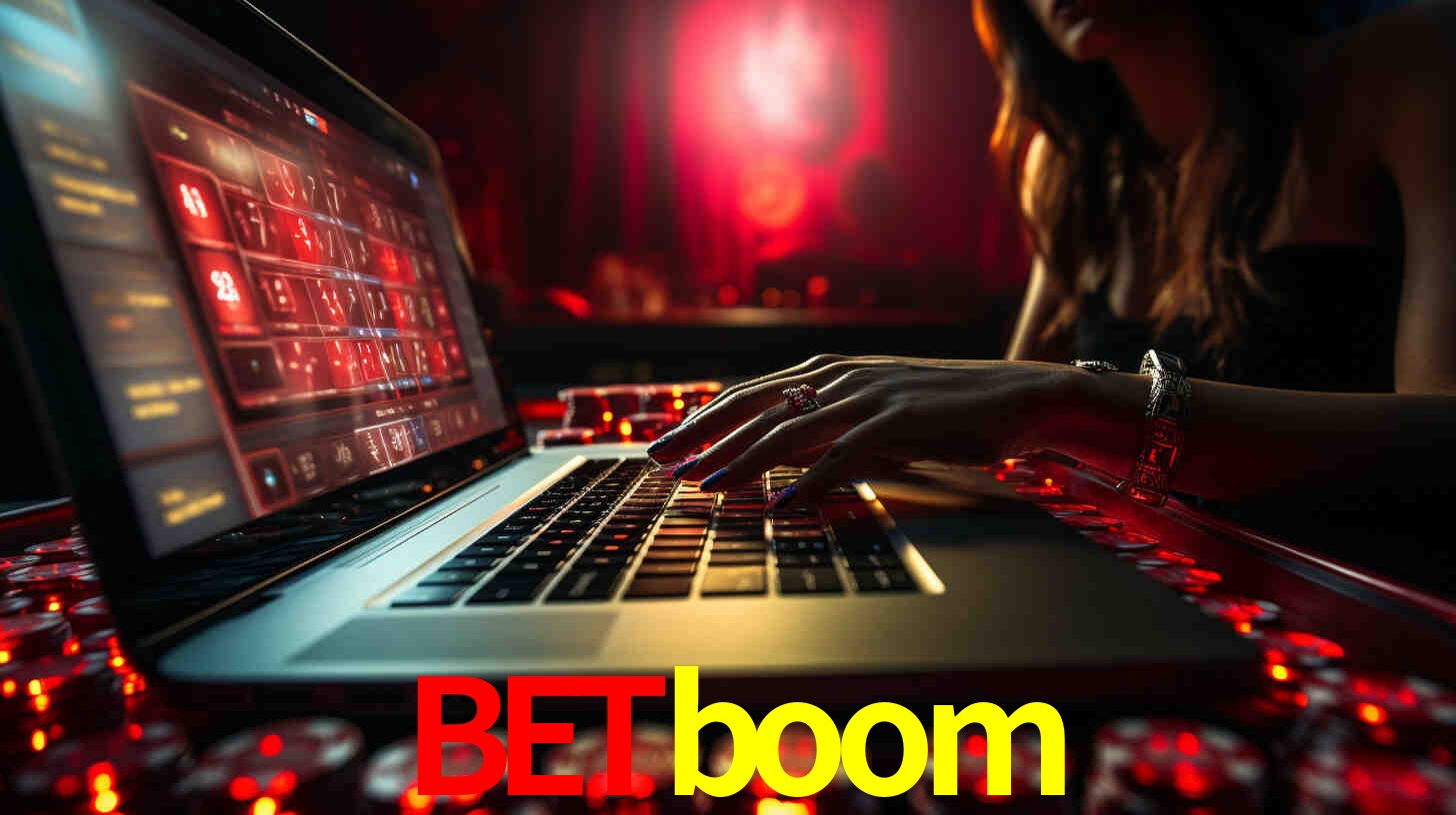 Por Que Escolher o betboom?