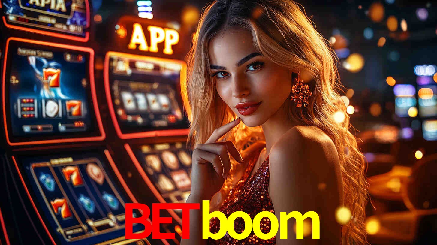 Baixar App Android betboom
