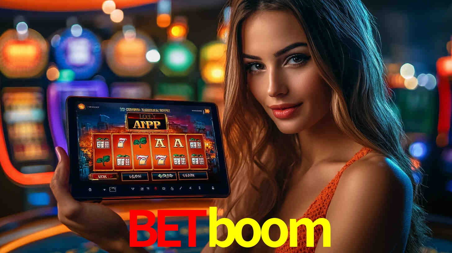 Baixar App iOS betboom