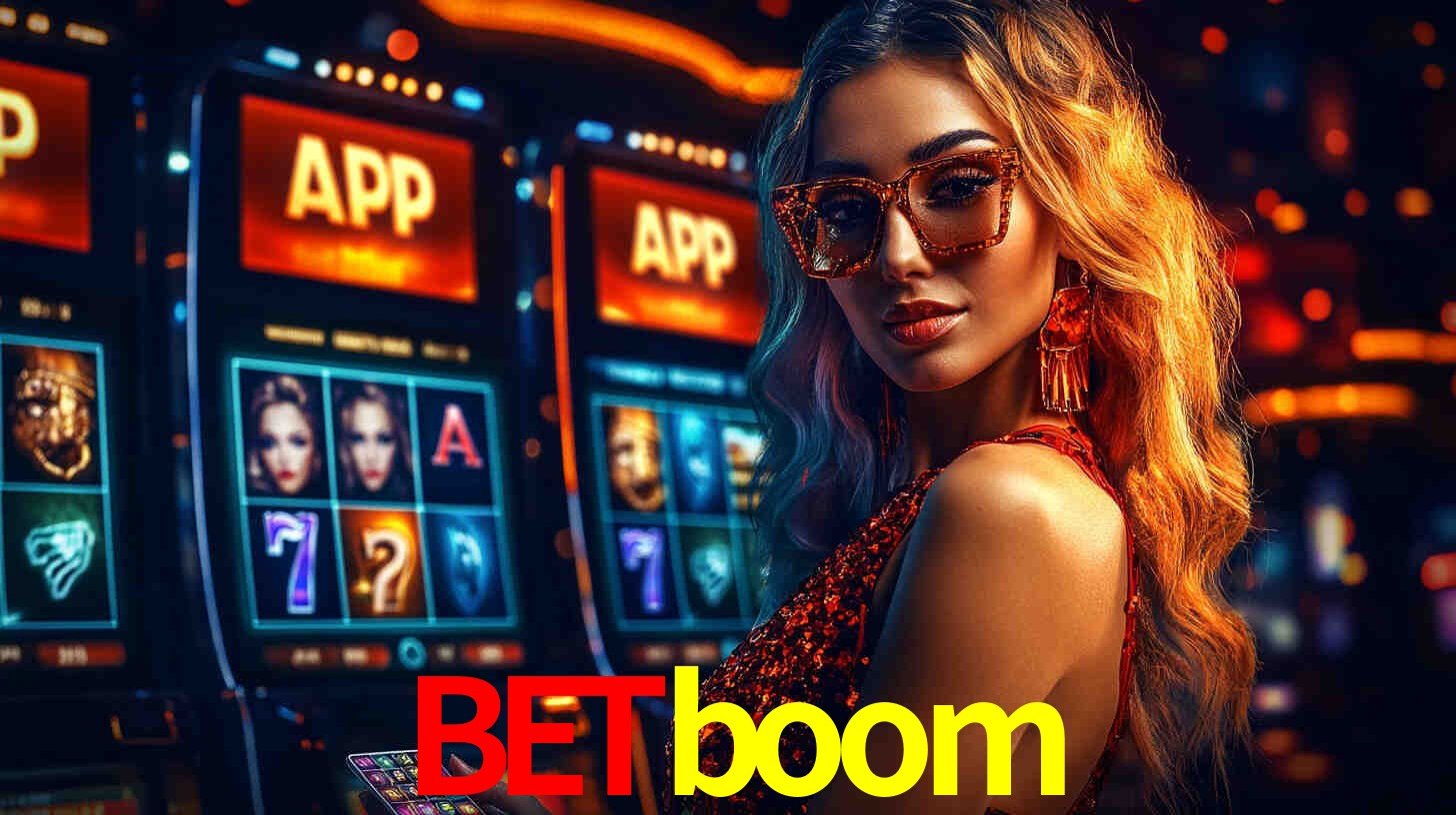 Benefícios do App betboom