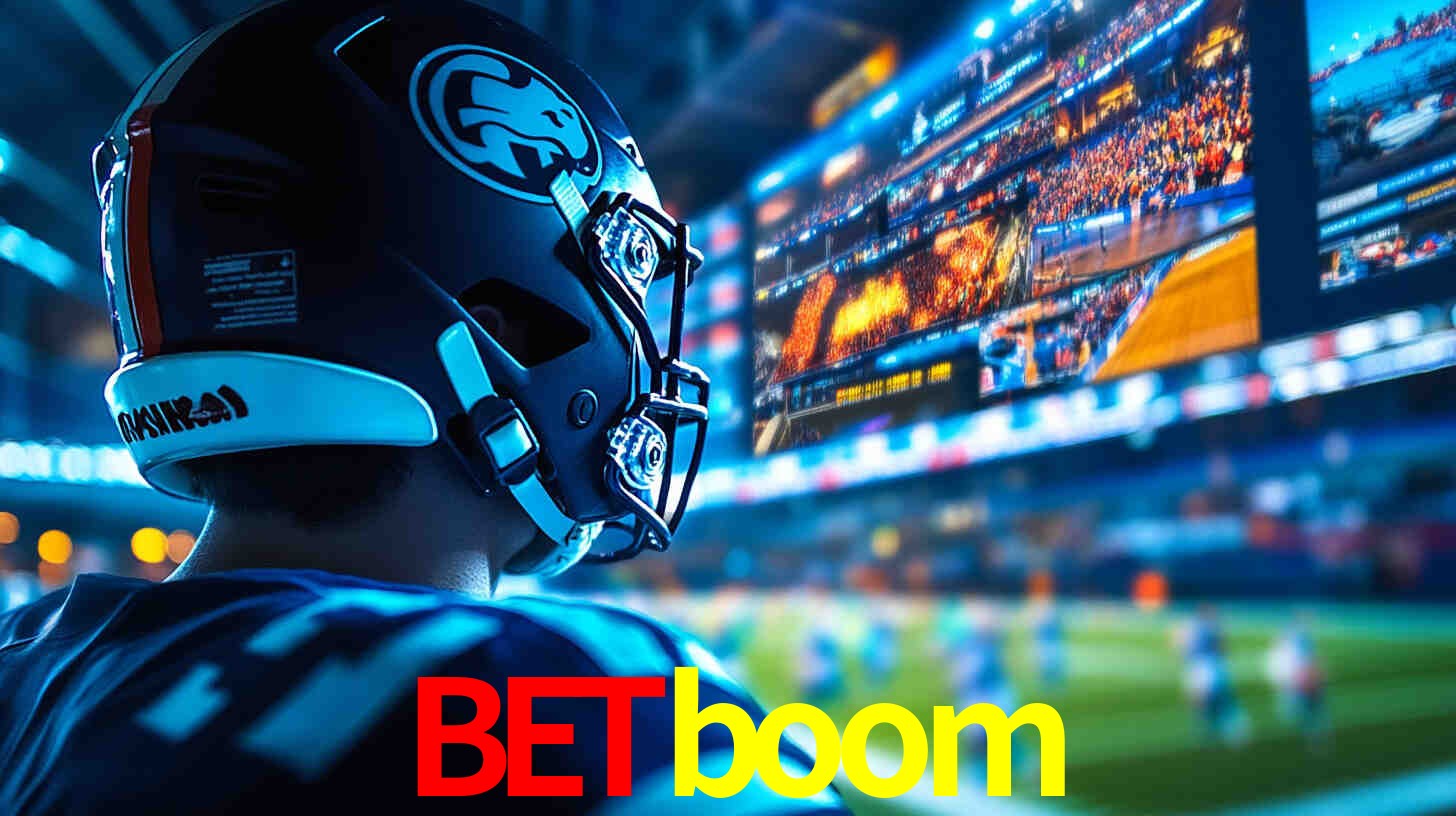 Apostas Esportivas no betboom