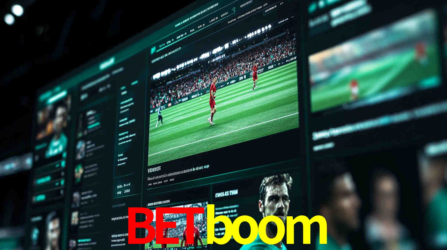 Apostas ao Vivo no betboom