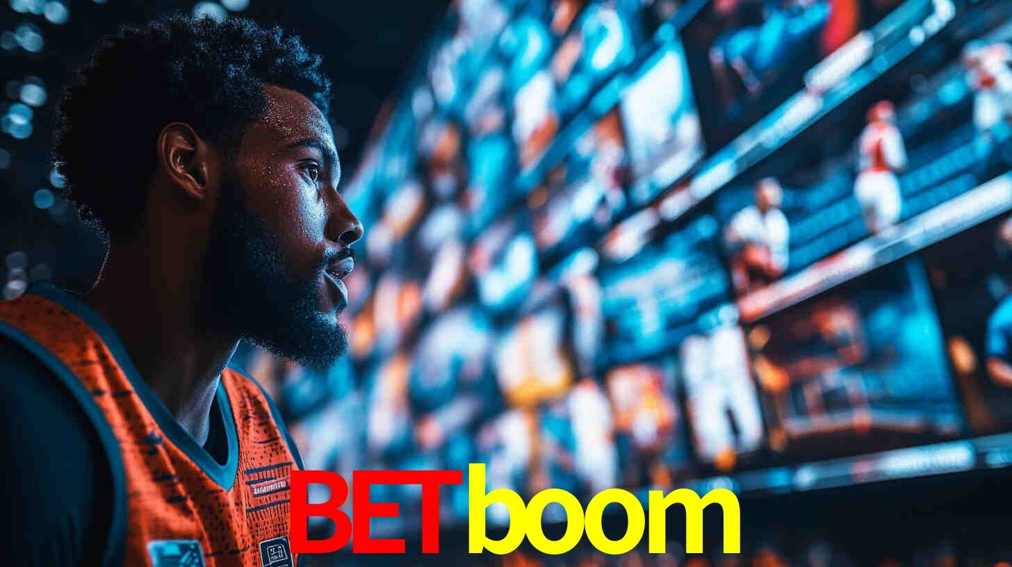 Jogos de Aposta Online no betboom