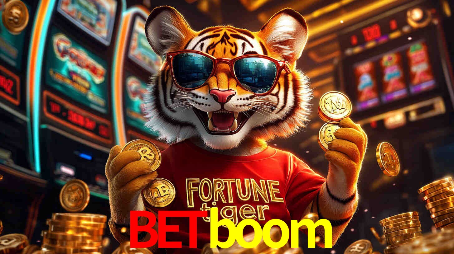 Por Que Jogar Fortune Tiger no betboom
