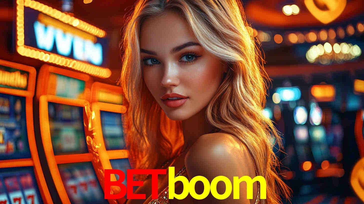 Caça-Níqueis no betboom