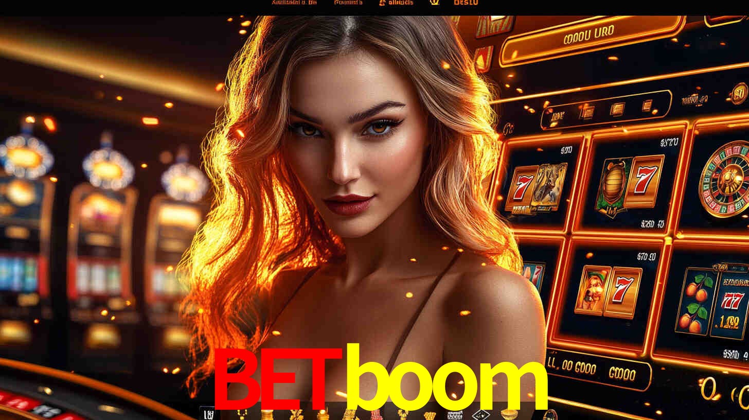 Cassino ao Vivo no betboom