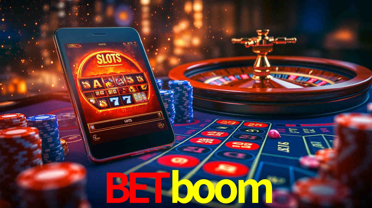 Slots Favoritos no betboom