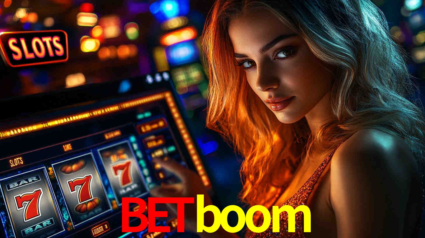 Slots com Alto RTP no betboom