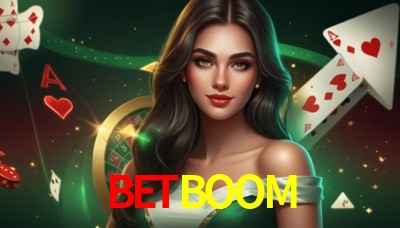 BETBOOM Casino: Jogue Online e Ganhe Grandes Prêmios BETBOOM Casino: Jogue Online e Ganhe Grandes Prêmios